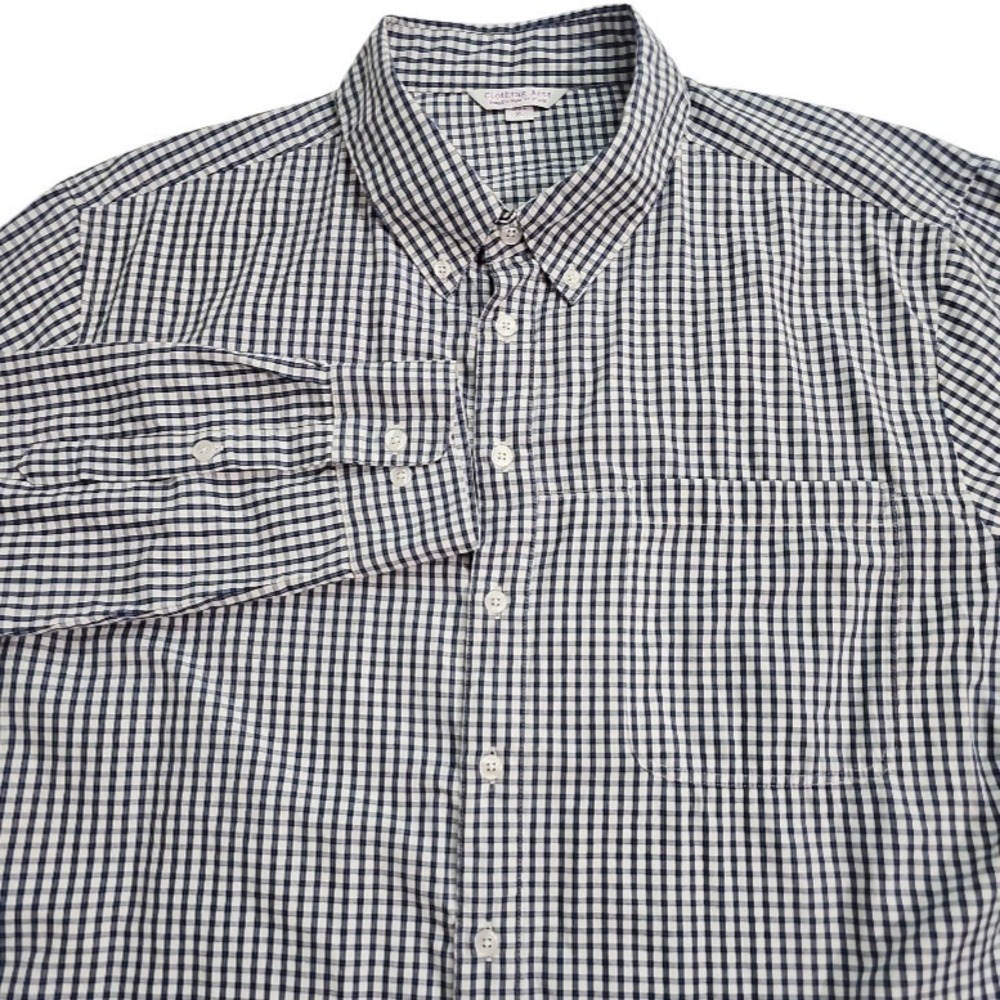 Clothing Arts XL‎ X-Large Cotton / Polyester Blend P^Cubed Pick-Pocket Proof
